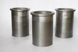 鎢坩堝都有哪些使用用途